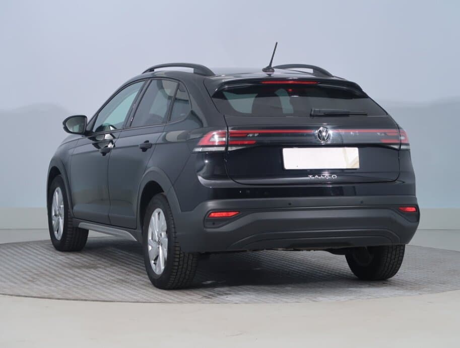 2022 Volkswagen TAIGO - 5