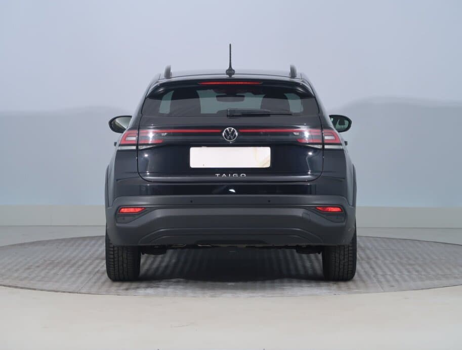 2022 Volkswagen TAIGO - 6