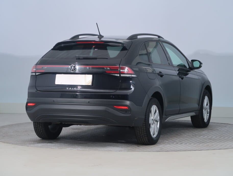 2022 Volkswagen TAIGO - 7
