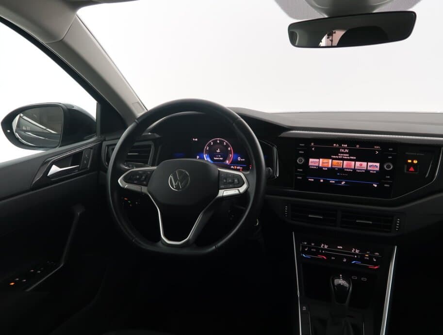 2022 Volkswagen TAIGO - 9