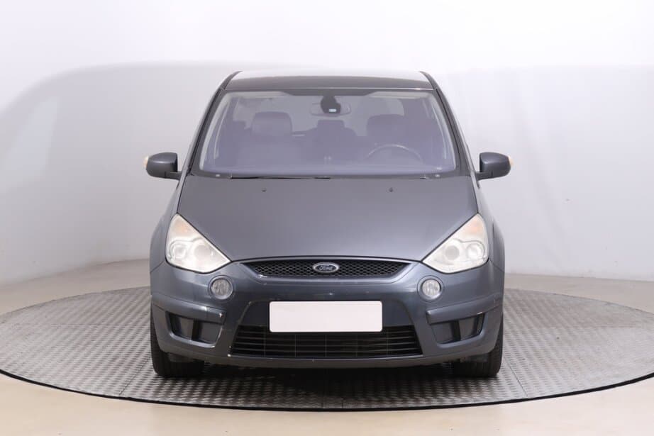 2009 Ford S-Max - 2