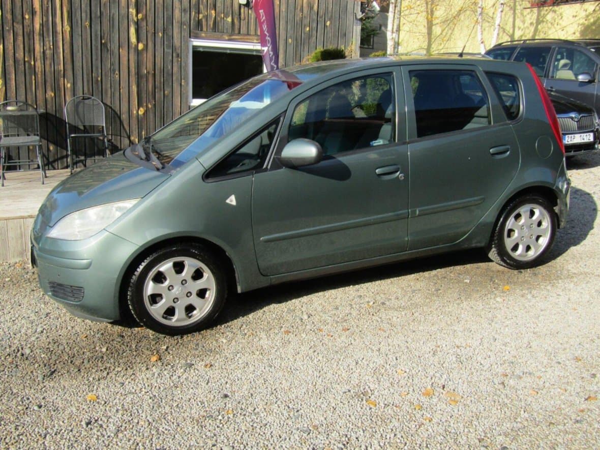 2011 Škoda Yeti - 2