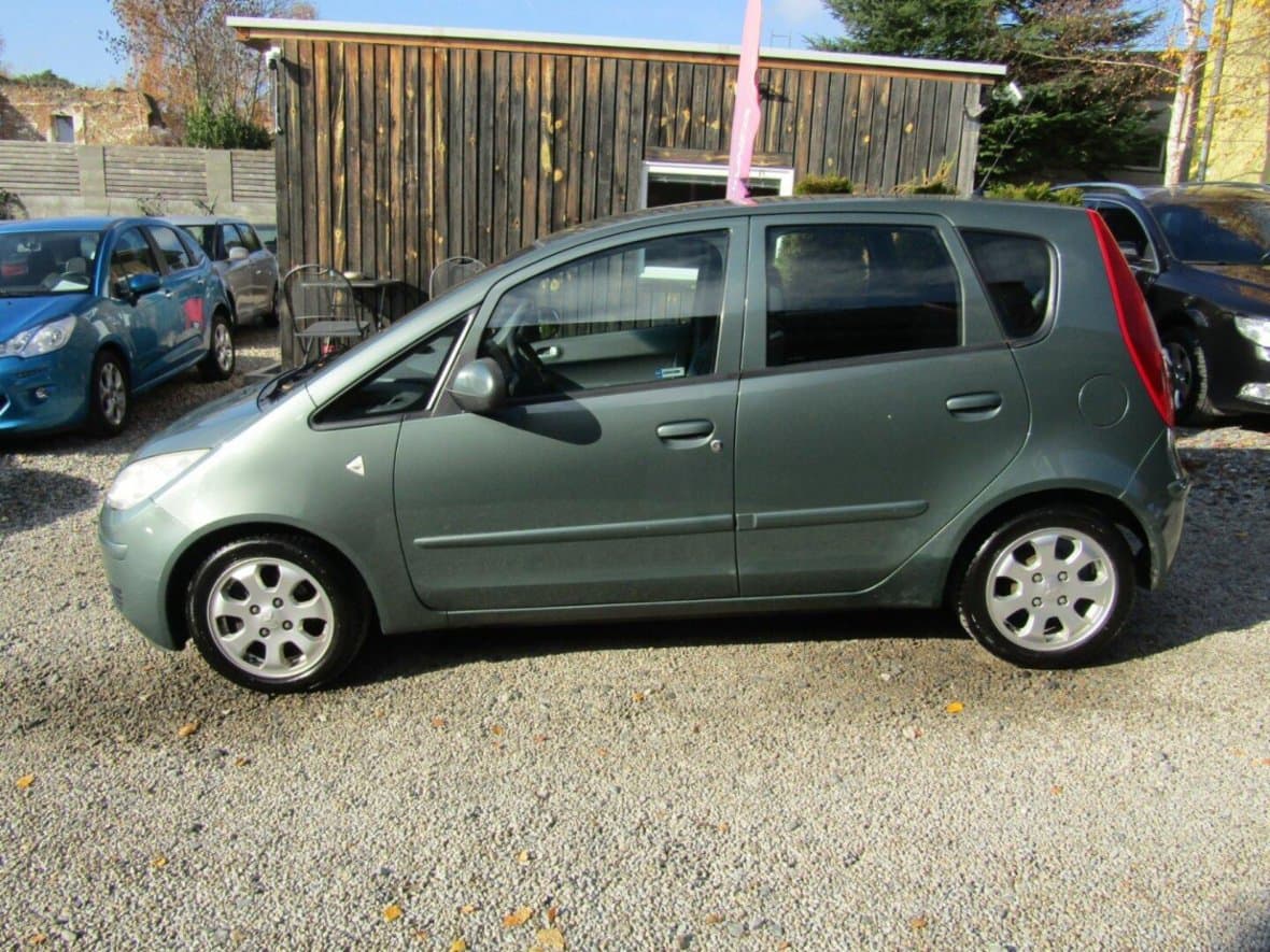 2011 Škoda Yeti - 3