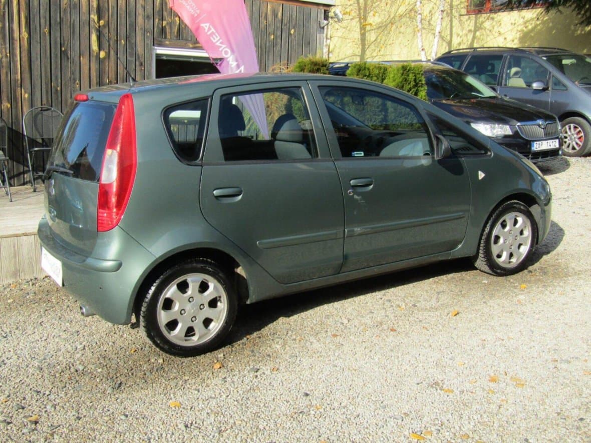 2011 Škoda Yeti - 10