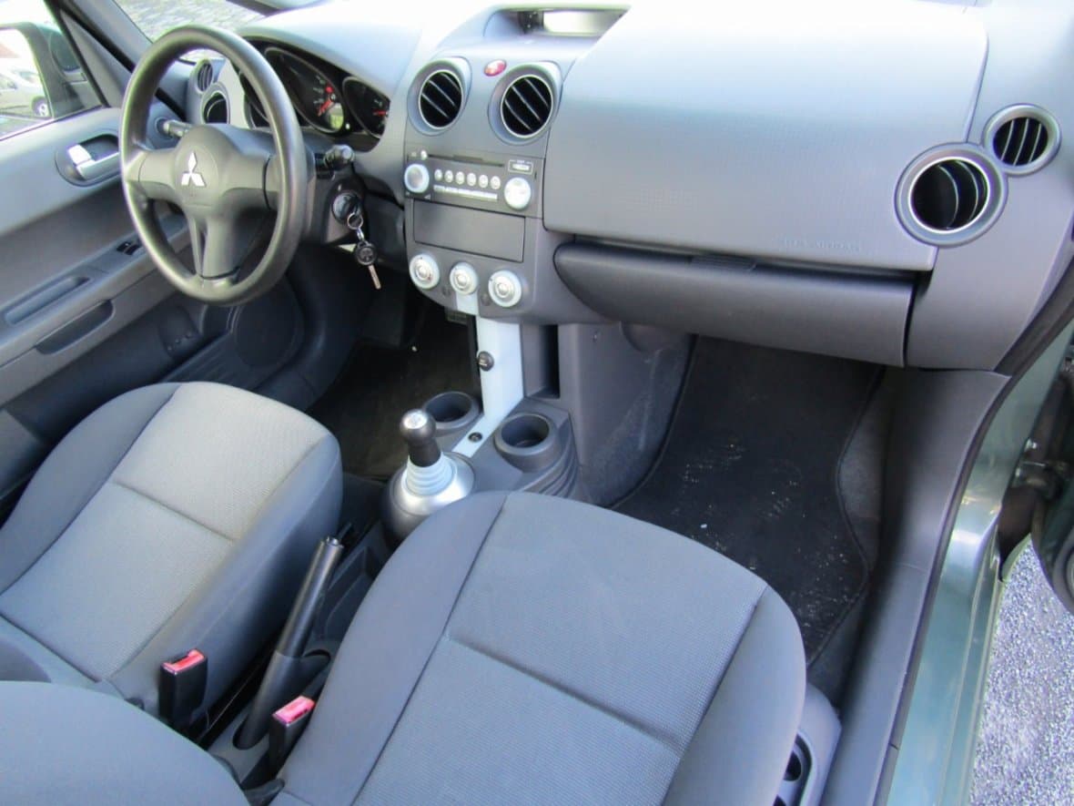 2011 Škoda Yeti - 14