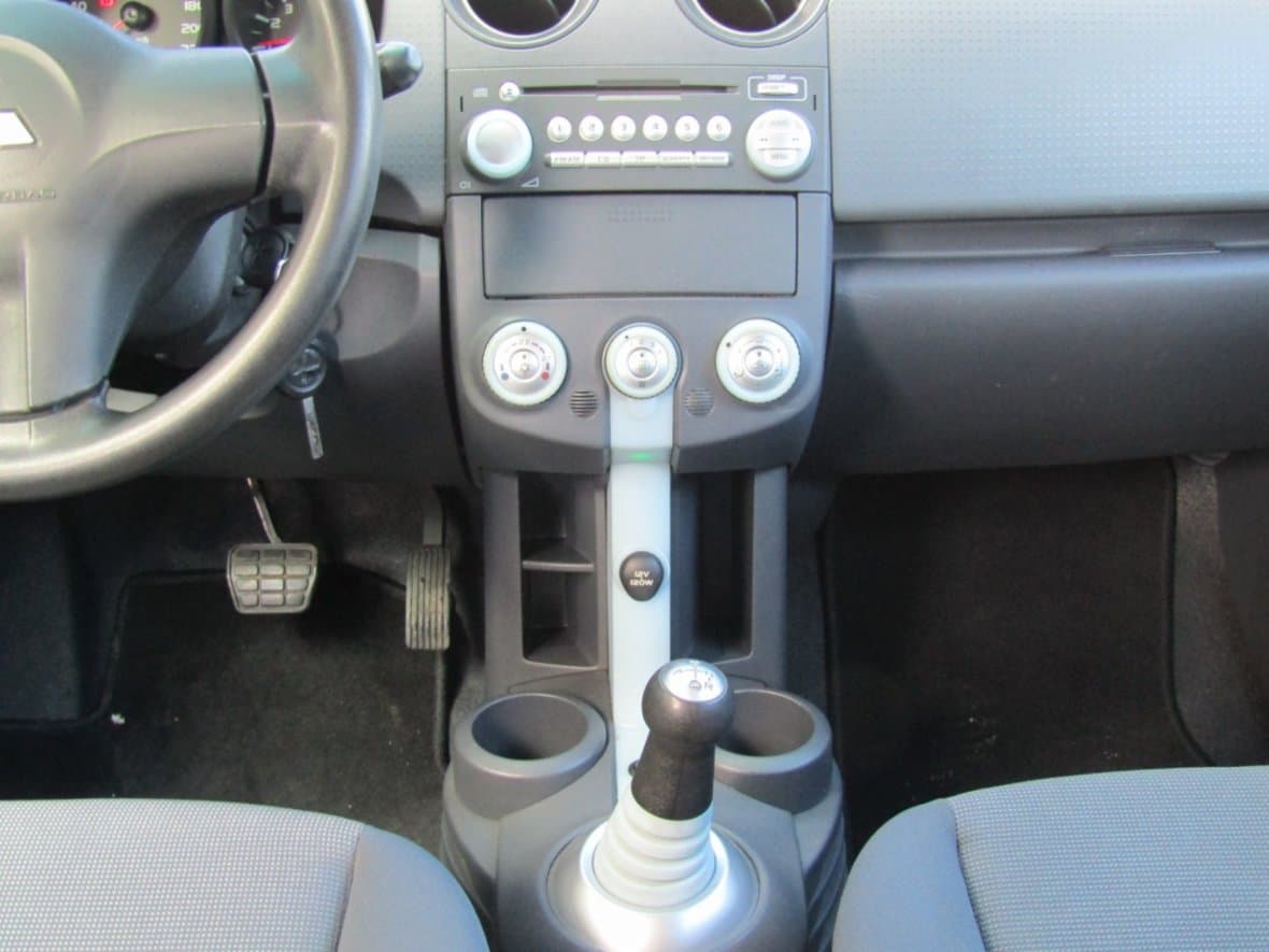 2011 Škoda Yeti - 17