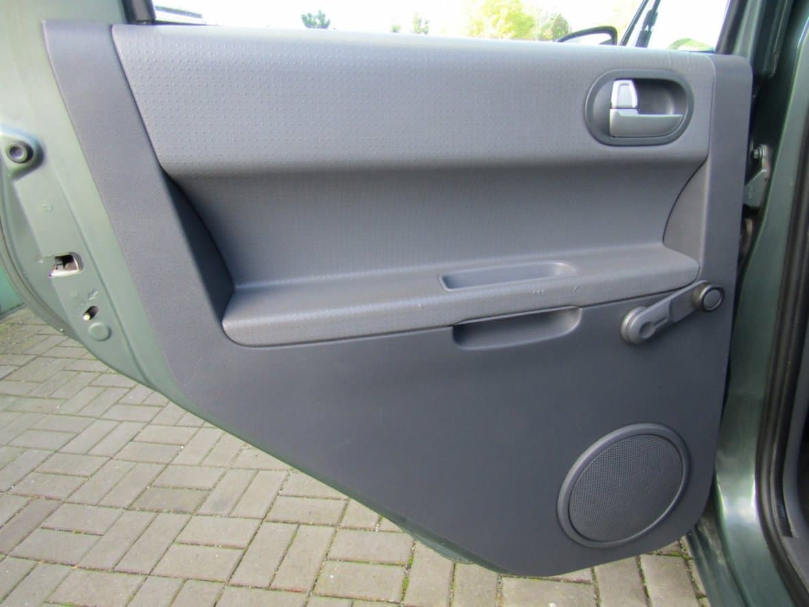 2011 Škoda Yeti - 20