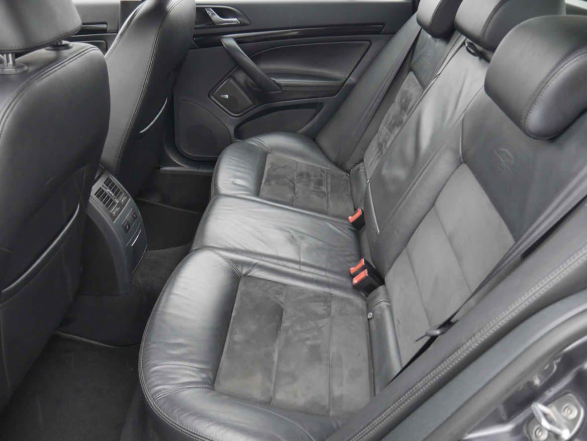 2011 Škoda OCTAVIA - 10