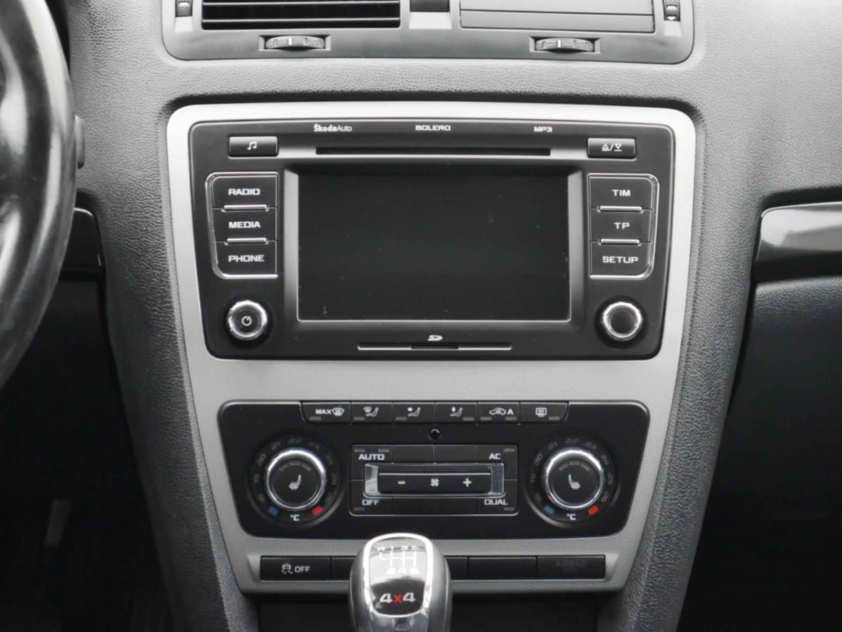 2011 Škoda OCTAVIA - 11