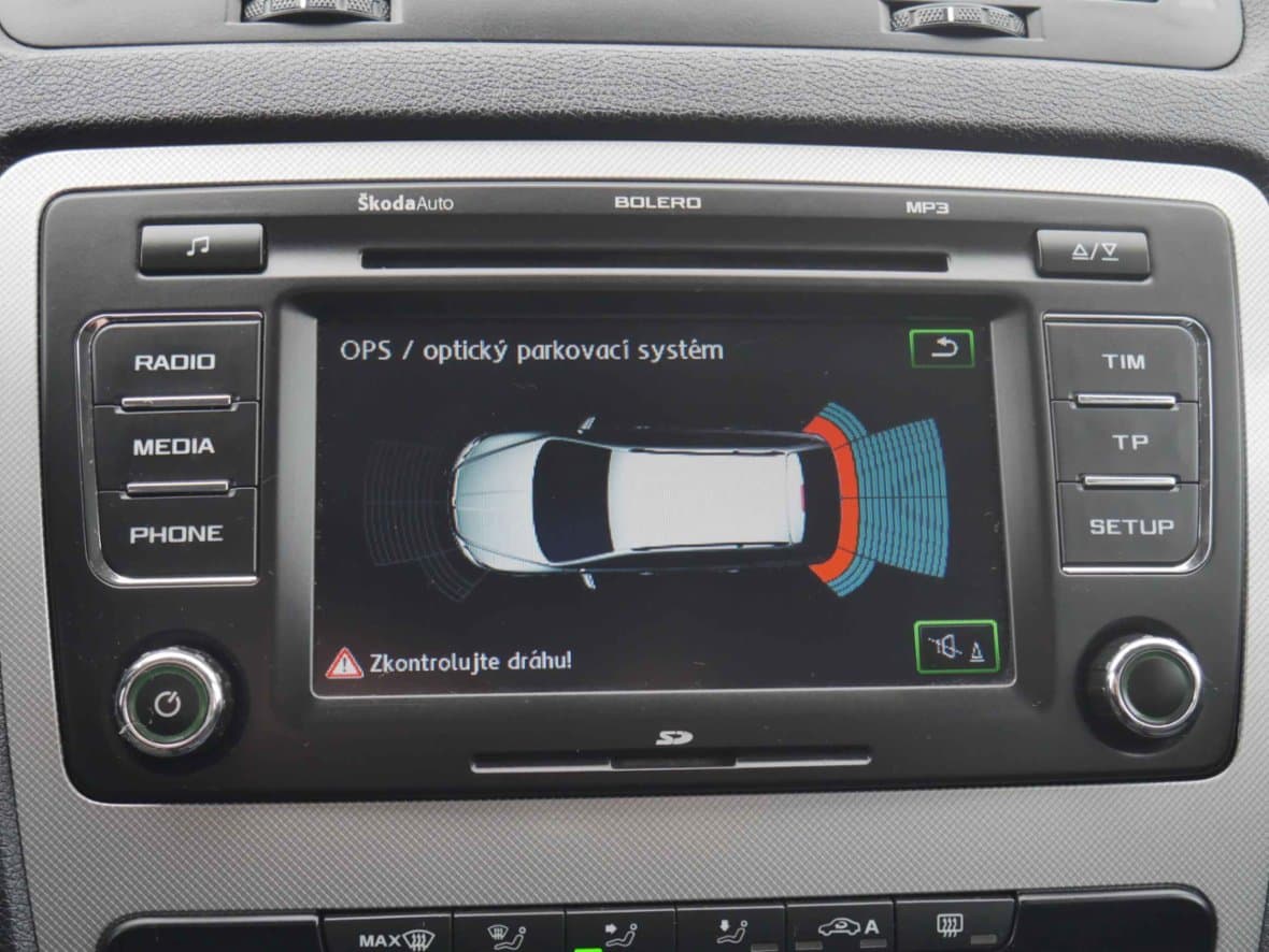 2011 Škoda OCTAVIA - 13