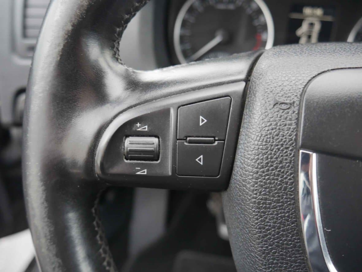 2011 Škoda OCTAVIA - 19