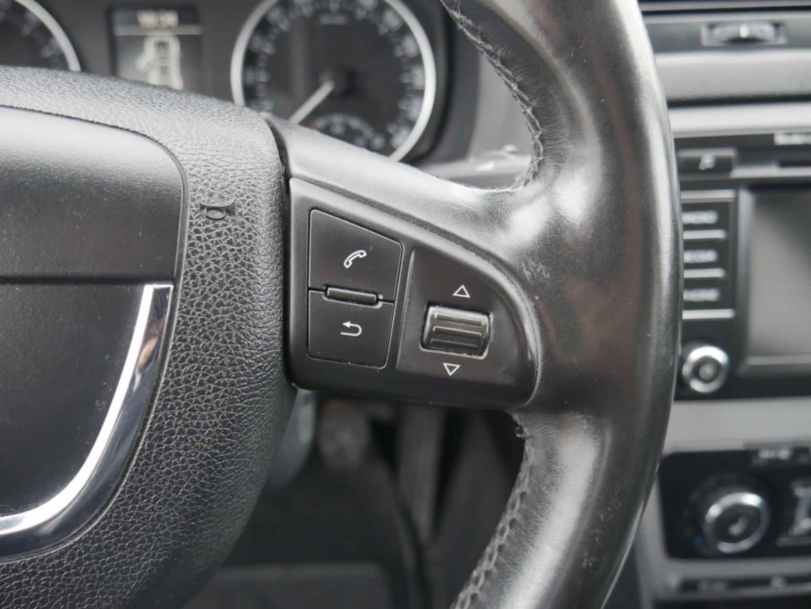 2011 Škoda OCTAVIA - 20
