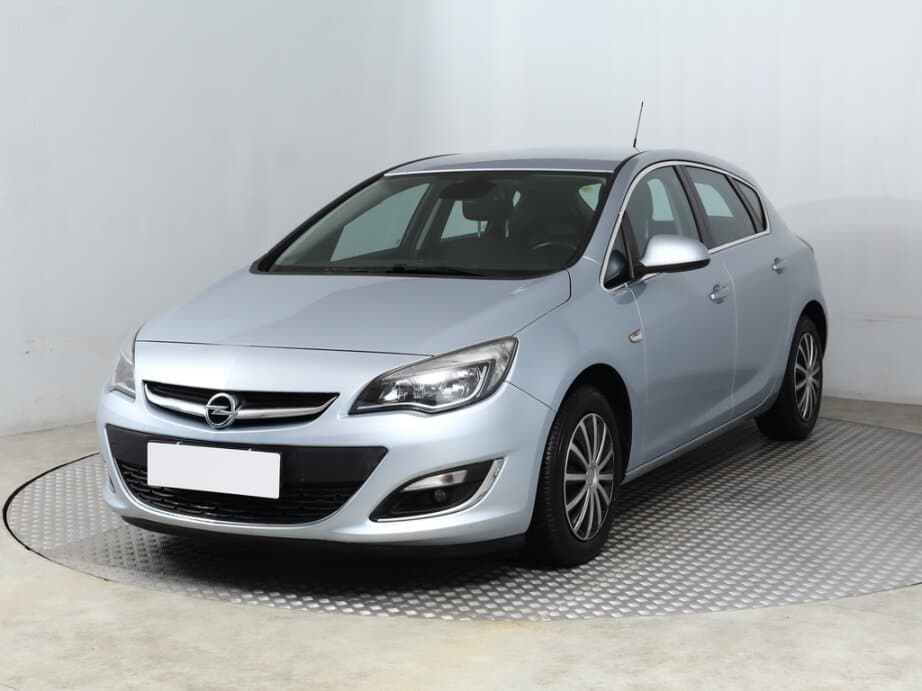 2015 Opel ASTRA - 3