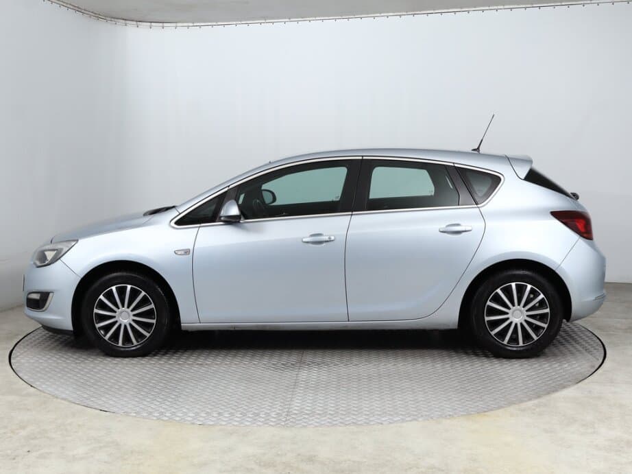 2015 Opel ASTRA - 4