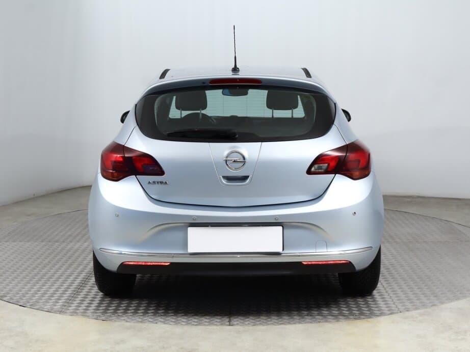 2015 Opel ASTRA - 6