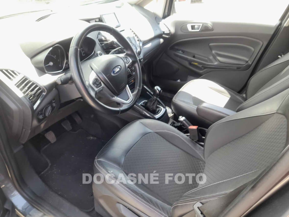 2016 Ford ECOSPORT - 3