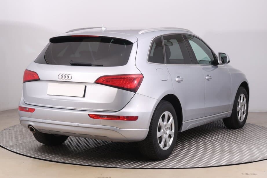 2016 Audi Q5 - 7