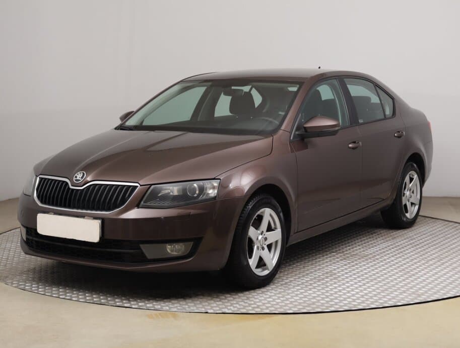 2017 Škoda OCTAVIA - 3