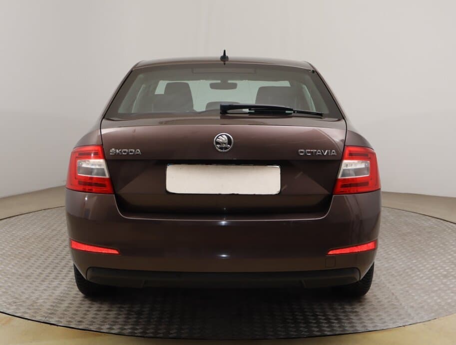 2017 Škoda OCTAVIA - 6