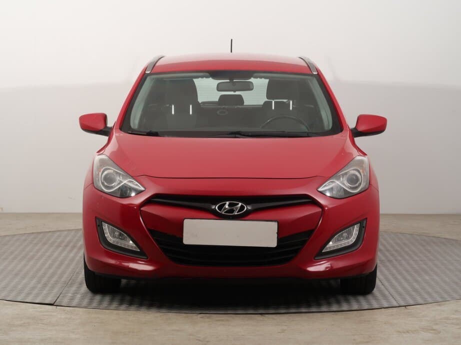 2014 Hyundai i30 - 2