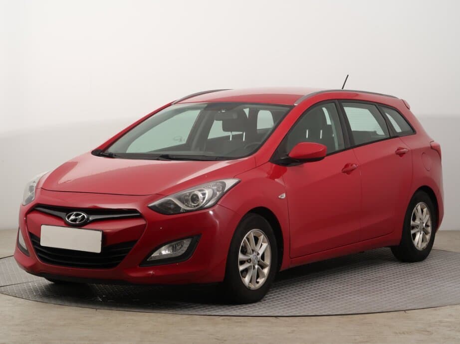 2014 Hyundai i30 - 3