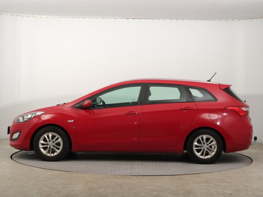 2014 Hyundai i30 - 4