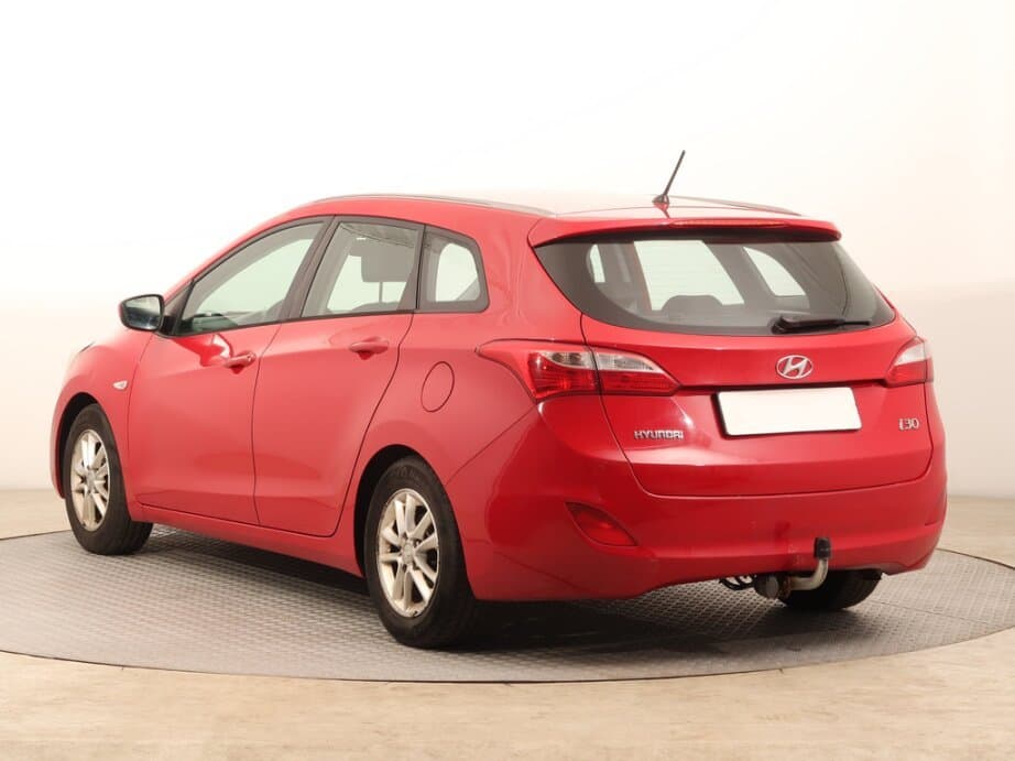 2014 Hyundai i30 - 5