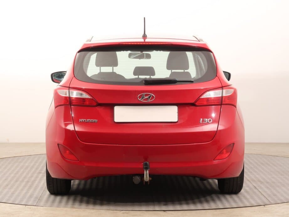 2014 Hyundai i30 - 6