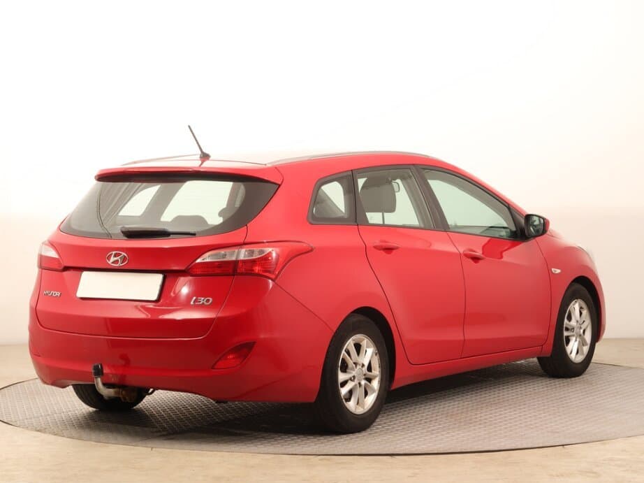 2014 Hyundai i30 - 7