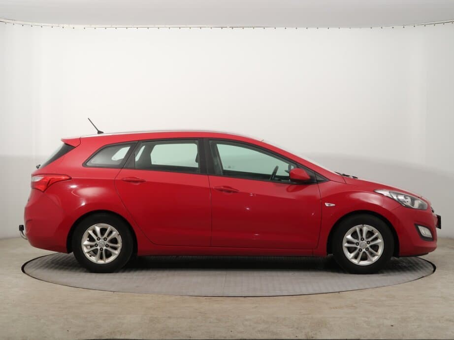 2014 Hyundai i30 - 8