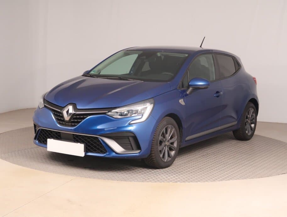 2020 Renault CLIO - 3