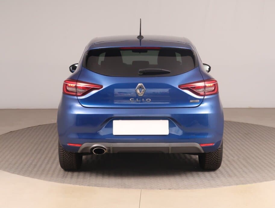 2020 Renault CLIO - 6