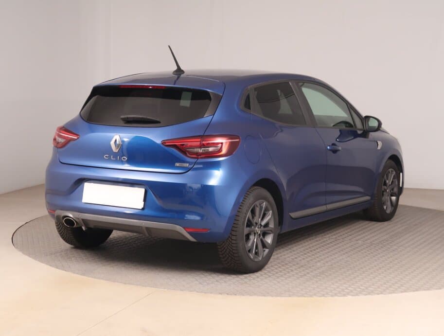 2020 Renault CLIO - 7