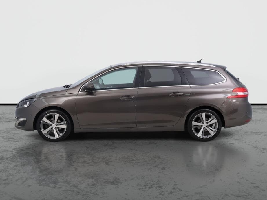 2015 Peugeot 308 - 4