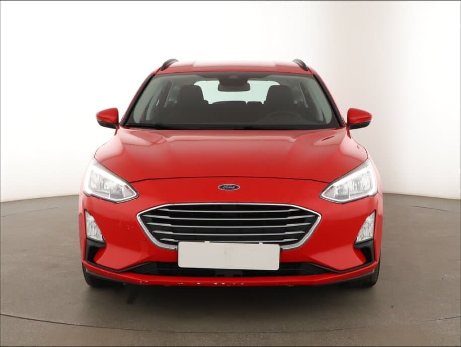 2019 Ford FOCUS - 2