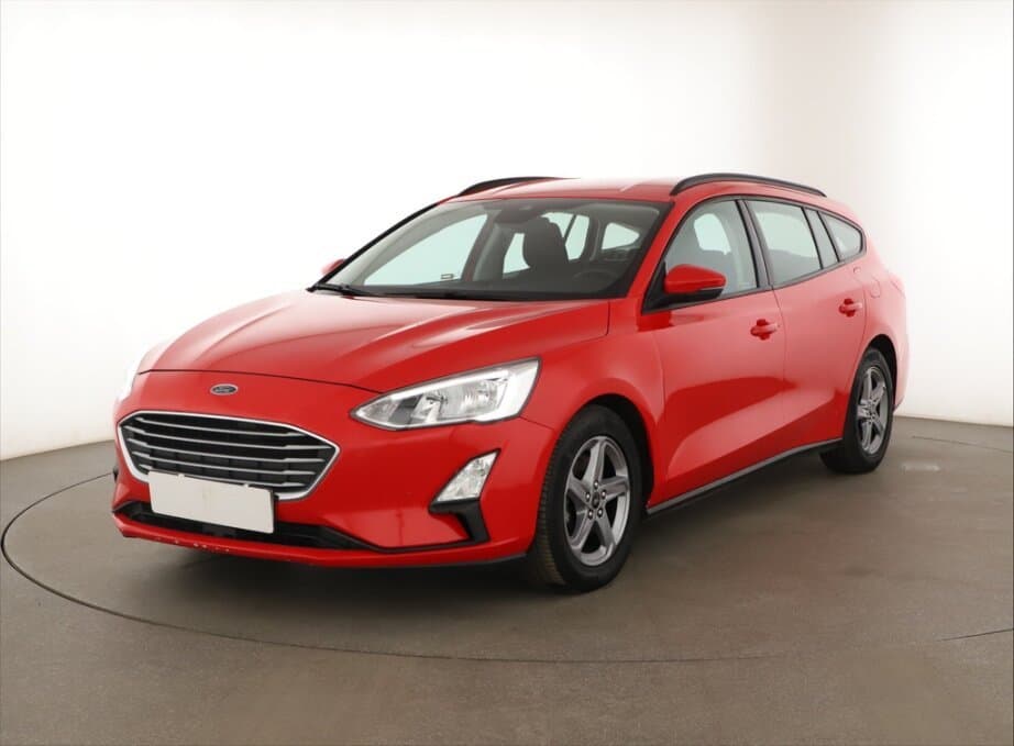2019 Ford FOCUS - 3
