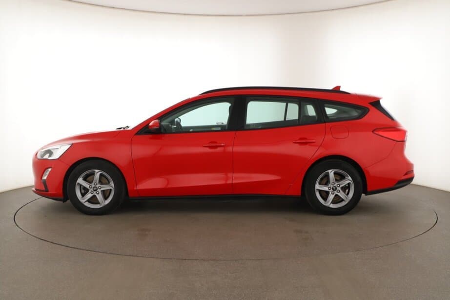 2019 Ford FOCUS - 4