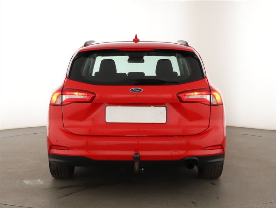 2019 Ford FOCUS - 6
