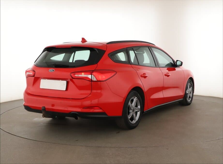 2019 Ford FOCUS - 7