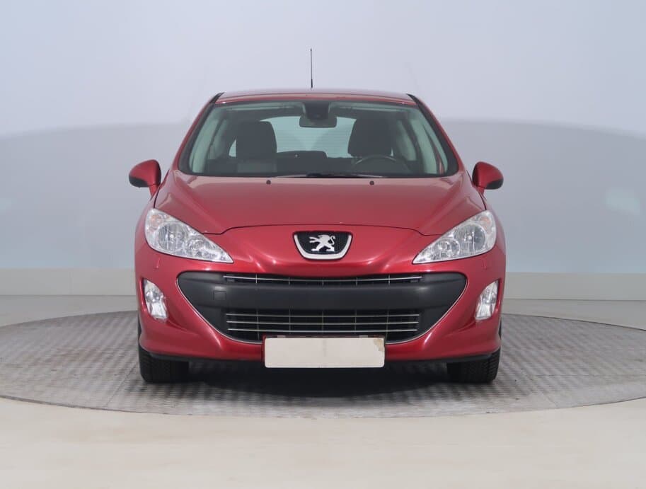 2011 Peugeot 308 - 2