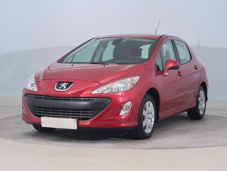2011 Peugeot 308 - 3