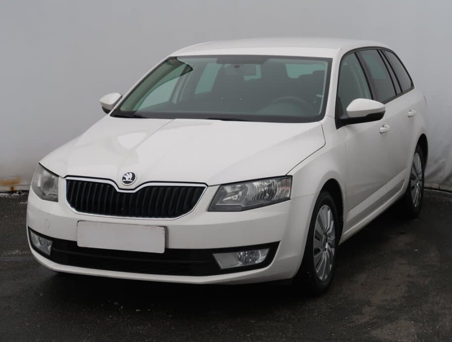 2014 Škoda OCTAVIA - 3