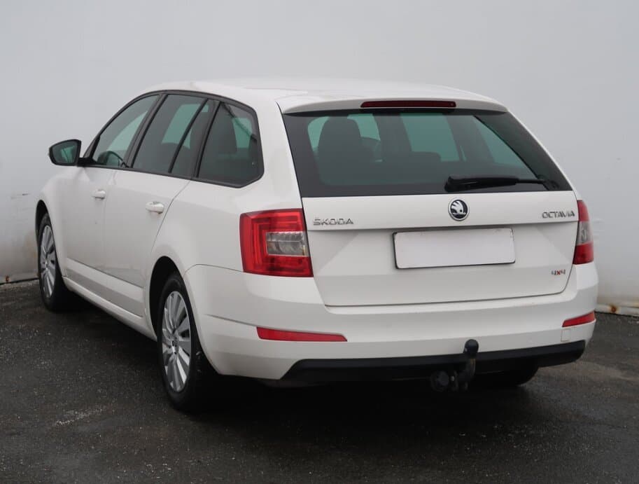 2014 Škoda OCTAVIA - 5