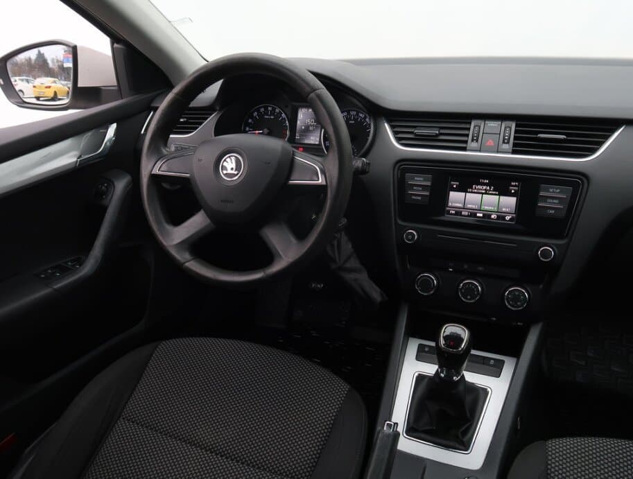 2014 Škoda OCTAVIA - 9