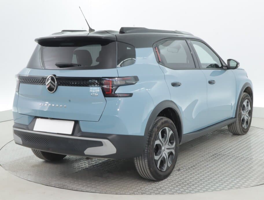 2025 Citroen C3 - 7