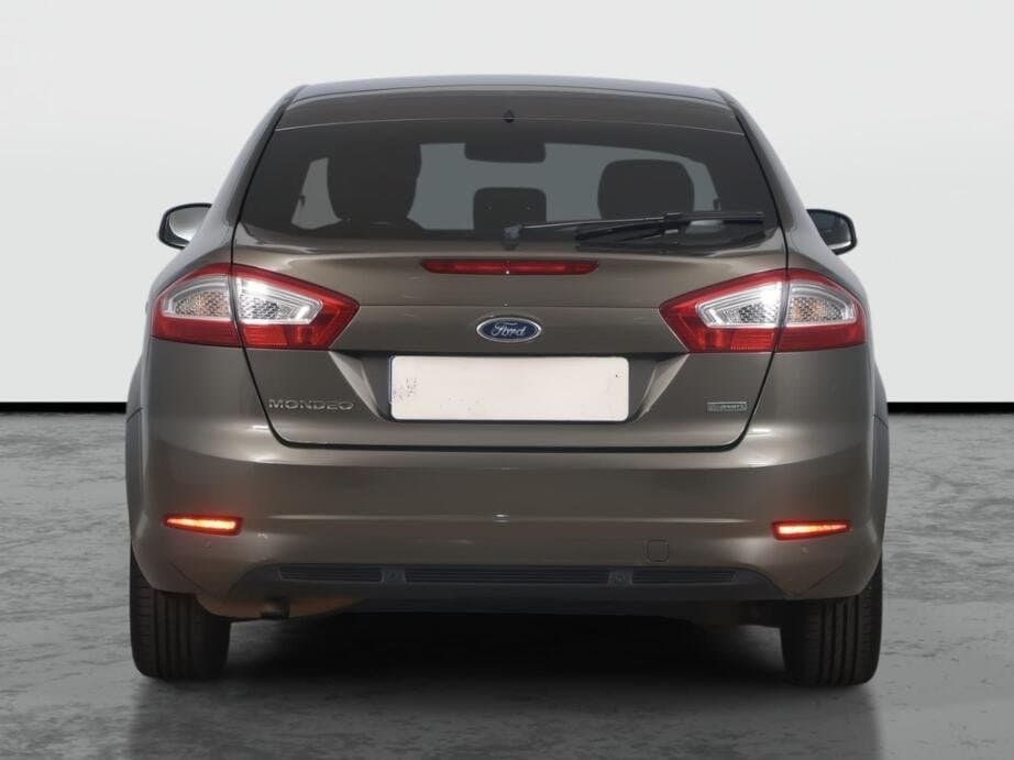 2014 Ford MONDEO - 6