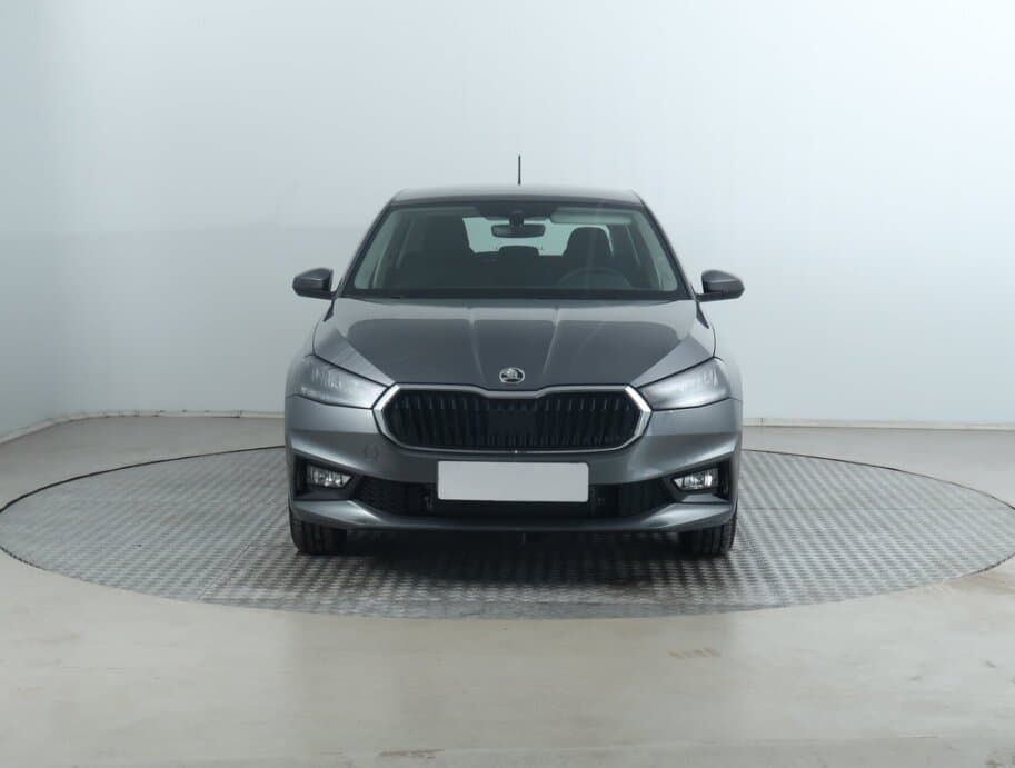 2025 Škoda FABIA - 2