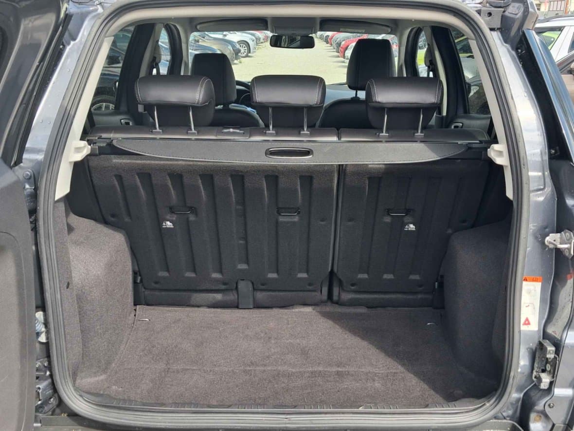 2016 Ford ECOSPORT - 7