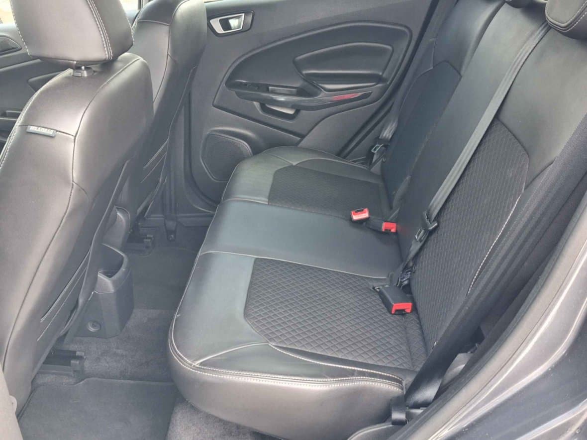 2016 Ford ECOSPORT - 10