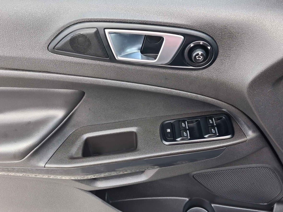 2016 Ford ECOSPORT - 11